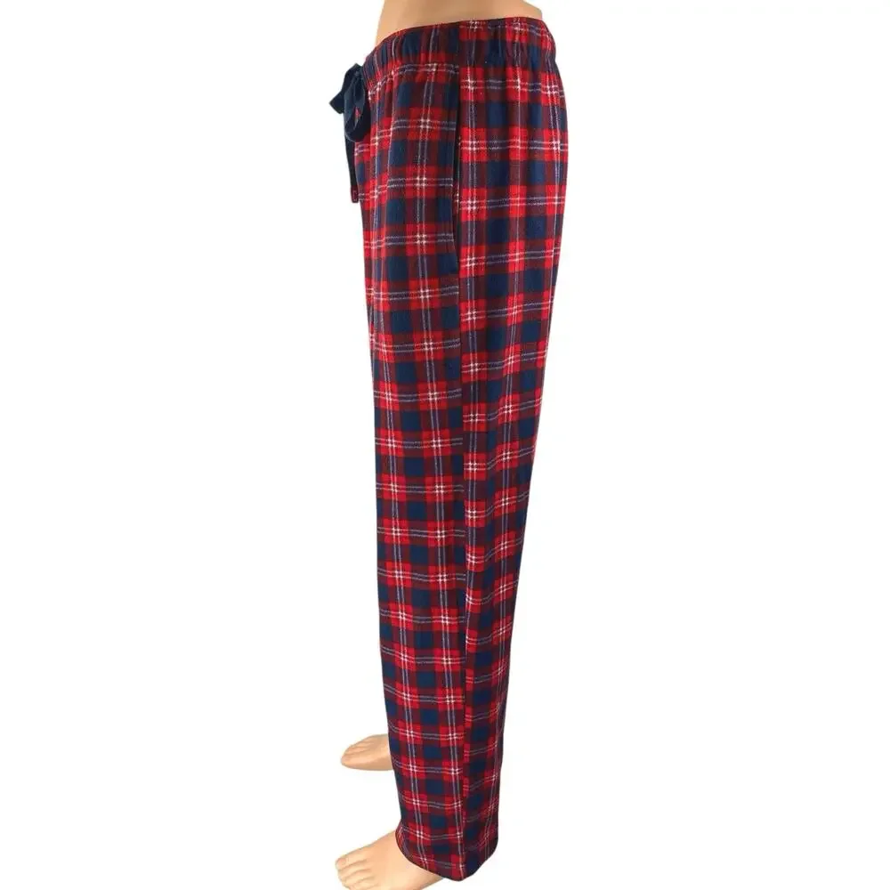 Chaps men red